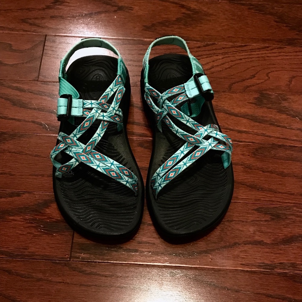 NWT Women’s Chacos